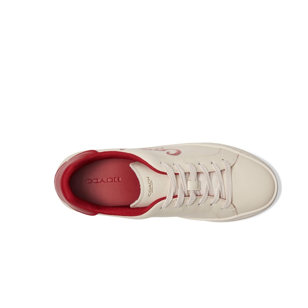 COACH® New Year High Line Sneakers - Picture 5 of 16